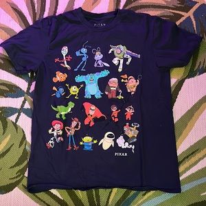 Men’s graphic t shirt